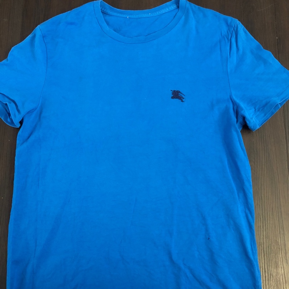 Authentic Burberry Brit shirt